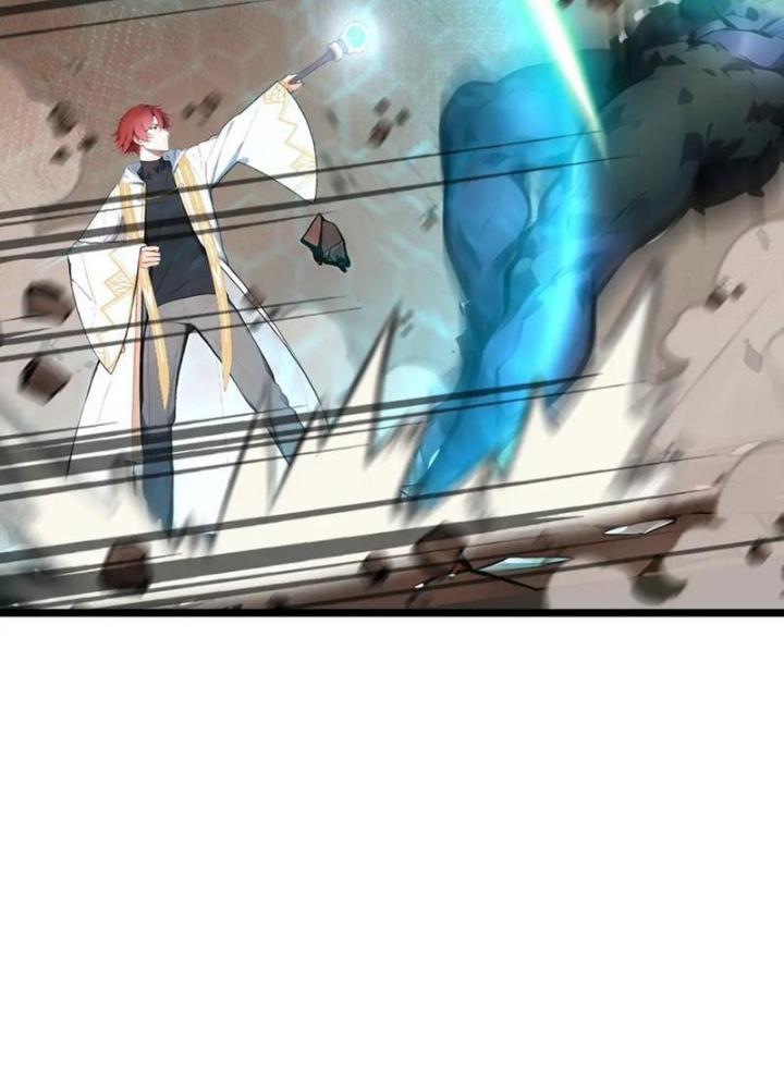 Toàn Dân Chuyển Chức: Tất Cả Kỹ Năng Của Ta Đều Là Cấm Chú Chapter 24 - Trang 2