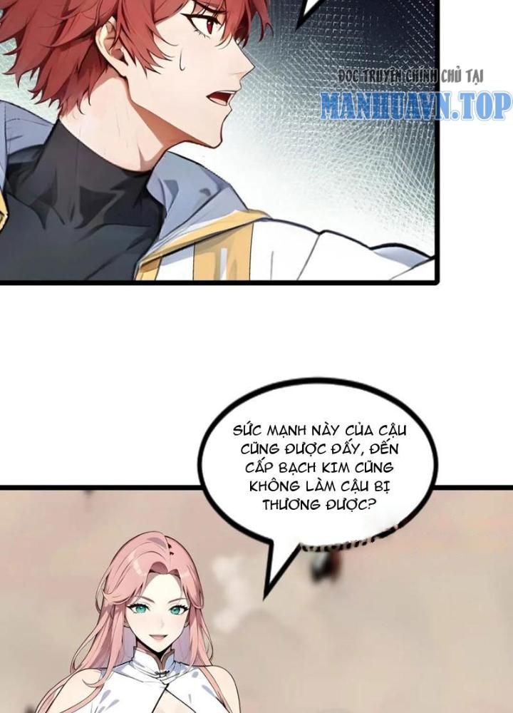 Toàn Dân Chuyển Chức: Tất Cả Kỹ Năng Của Ta Đều Là Cấm Chú Chapter 24 - Trang 2