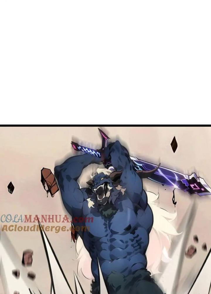 Toàn Dân Chuyển Chức: Tất Cả Kỹ Năng Của Ta Đều Là Cấm Chú Chapter 24 - Trang 2