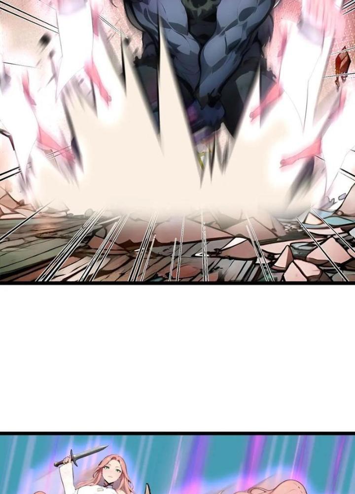 Toàn Dân Chuyển Chức: Tất Cả Kỹ Năng Của Ta Đều Là Cấm Chú Chapter 24 - Trang 2