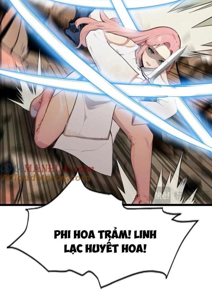 Toàn Dân Chuyển Chức: Tất Cả Kỹ Năng Của Ta Đều Là Cấm Chú Chapter 24 - Trang 2
