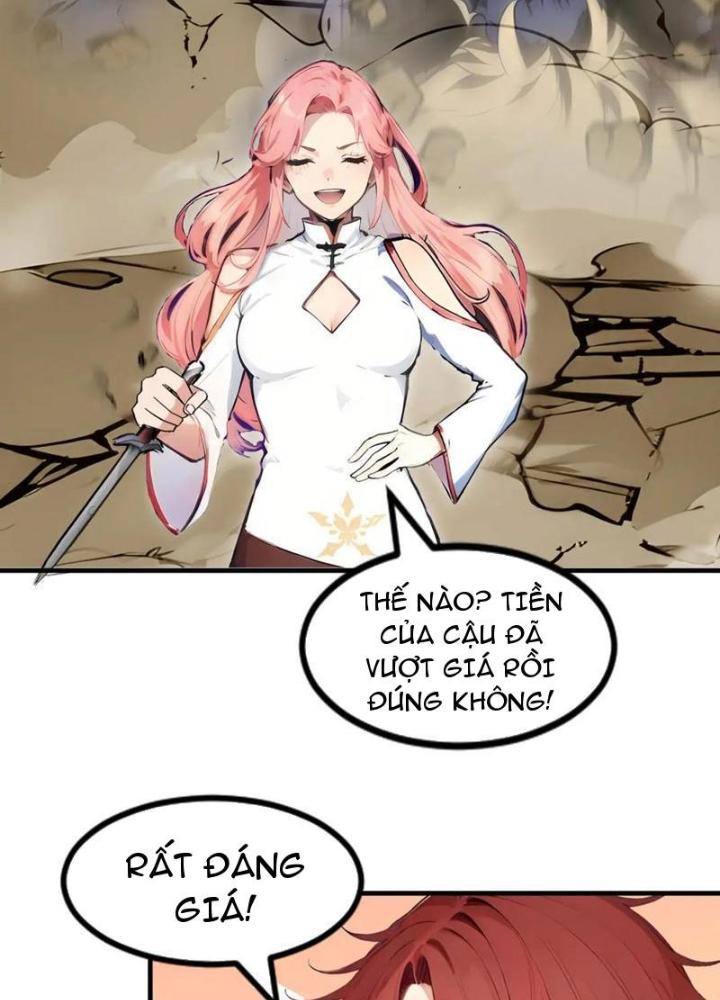 Toàn Dân Chuyển Chức: Tất Cả Kỹ Năng Của Ta Đều Là Cấm Chú Chapter 24 - Trang 2