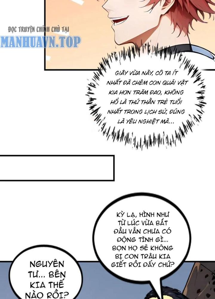 Toàn Dân Chuyển Chức: Tất Cả Kỹ Năng Của Ta Đều Là Cấm Chú Chapter 24 - Trang 2