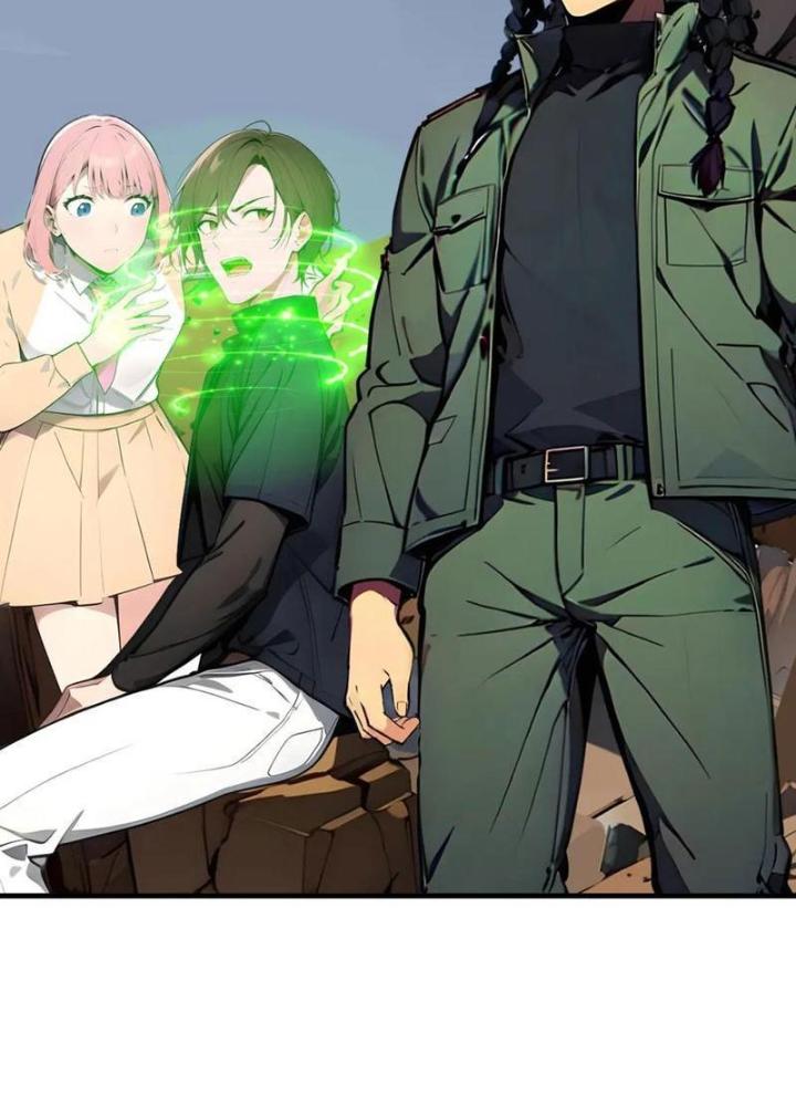 Toàn Dân Chuyển Chức: Tất Cả Kỹ Năng Của Ta Đều Là Cấm Chú Chapter 24 - Trang 2