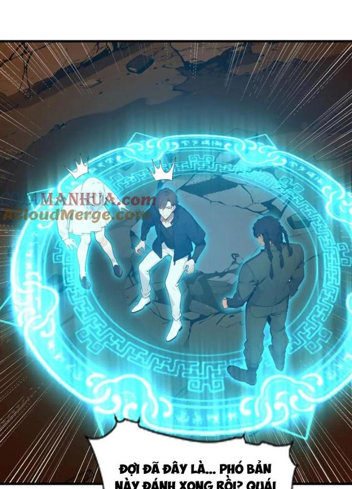 Toàn Dân Chuyển Chức: Tất Cả Kỹ Năng Của Ta Đều Là Cấm Chú Chapter 24 - Trang 2