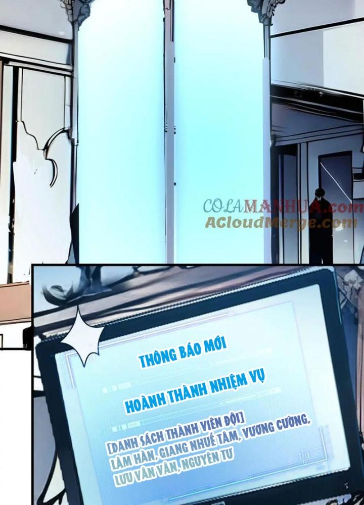 Toàn Dân Chuyển Chức: Tất Cả Kỹ Năng Của Ta Đều Là Cấm Chú Chapter 24 - Trang 2