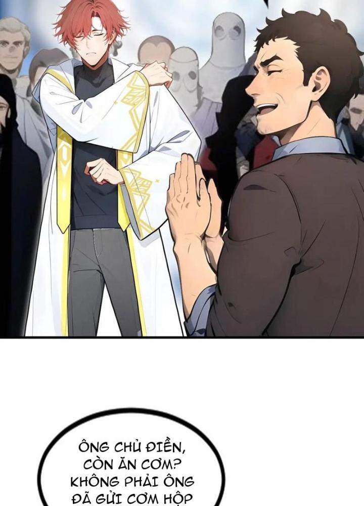 Toàn Dân Chuyển Chức: Tất Cả Kỹ Năng Của Ta Đều Là Cấm Chú Chapter 24 - Trang 2