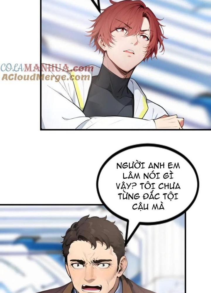 Toàn Dân Chuyển Chức: Tất Cả Kỹ Năng Của Ta Đều Là Cấm Chú Chapter 24 - Trang 2