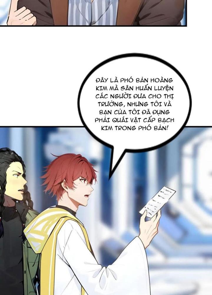 Toàn Dân Chuyển Chức: Tất Cả Kỹ Năng Của Ta Đều Là Cấm Chú Chapter 24 - Trang 2