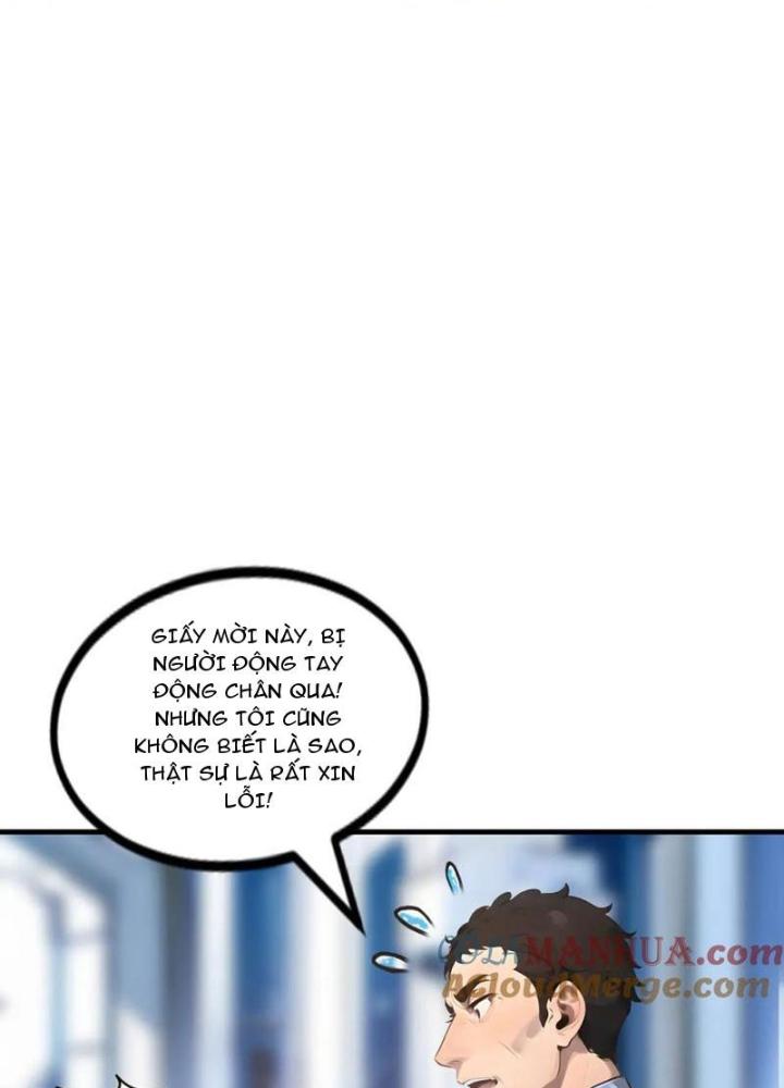 Toàn Dân Chuyển Chức: Tất Cả Kỹ Năng Của Ta Đều Là Cấm Chú Chapter 24 - Trang 2