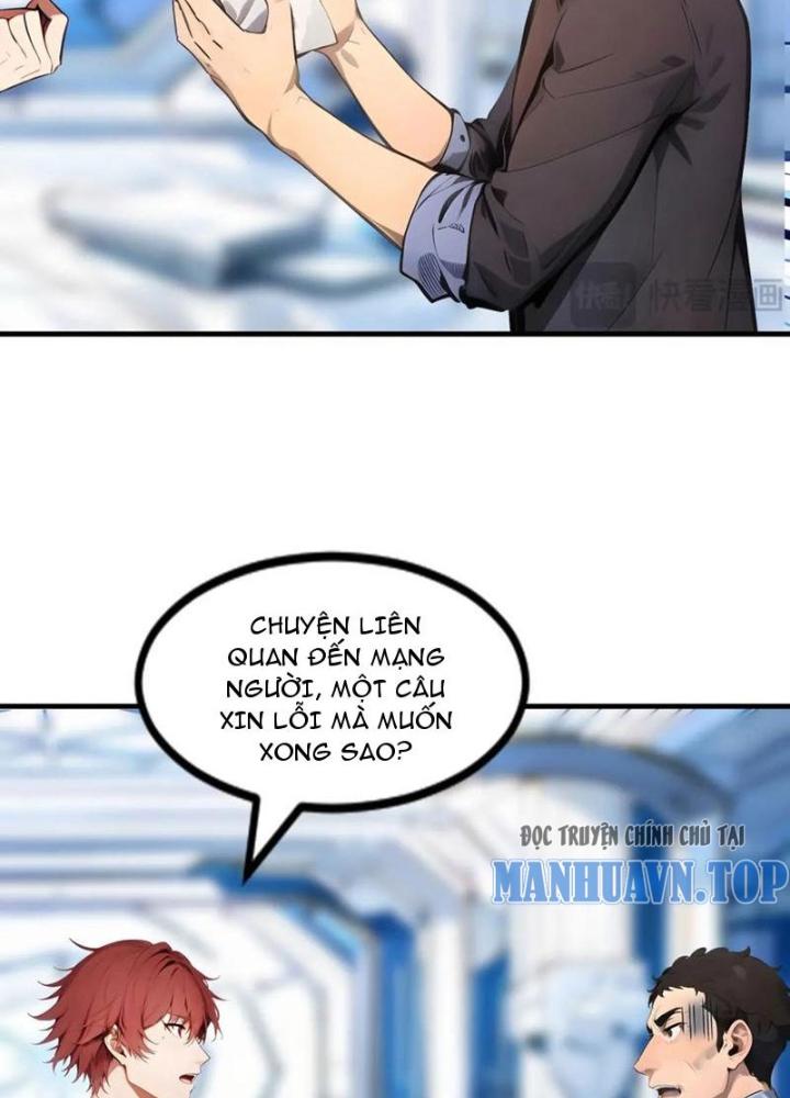 Toàn Dân Chuyển Chức: Tất Cả Kỹ Năng Của Ta Đều Là Cấm Chú Chapter 24 - Trang 2