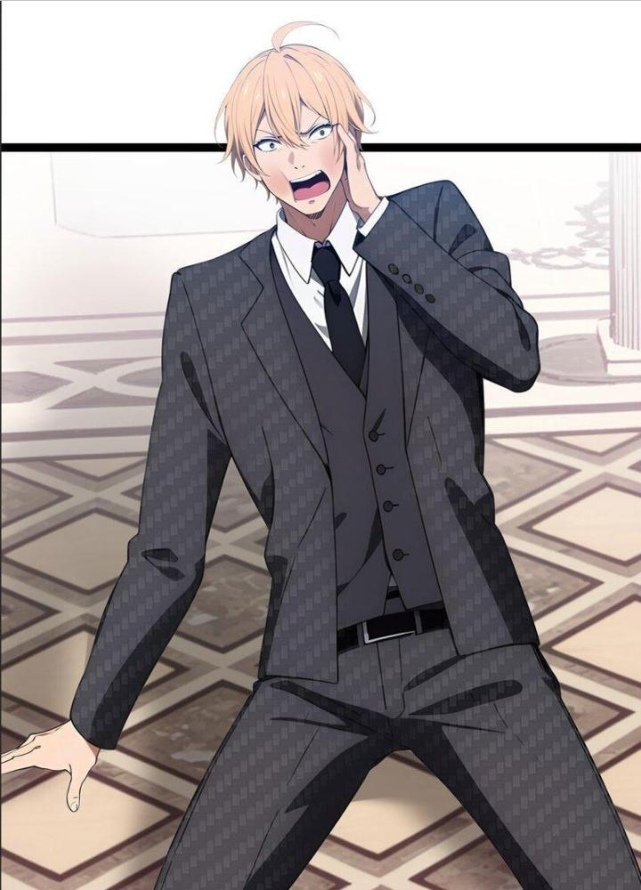 Long Vương Lệnh Chapter 63 - Trang 2