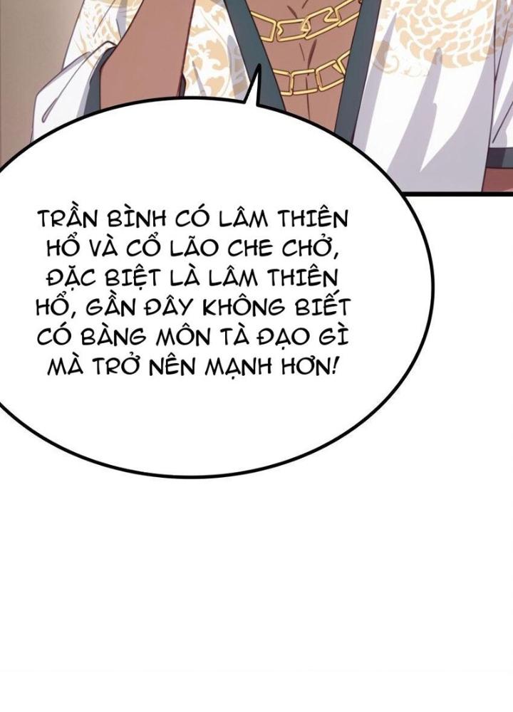Long Vương Lệnh Chapter 63 - Trang 2