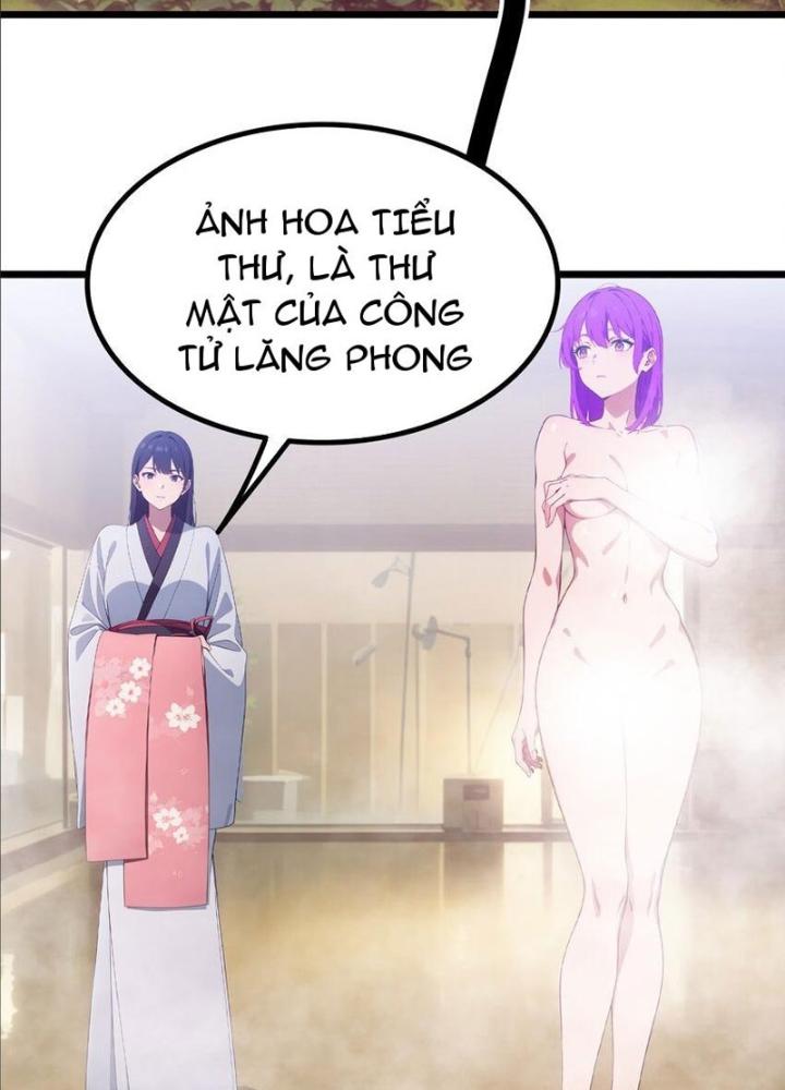 Long Vương Lệnh Chapter 63 - Trang 2