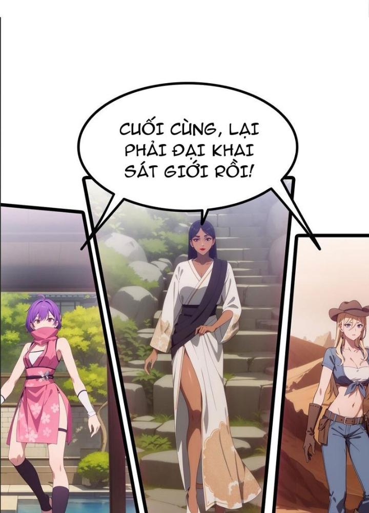 Long Vương Lệnh Chapter 63 - Trang 2