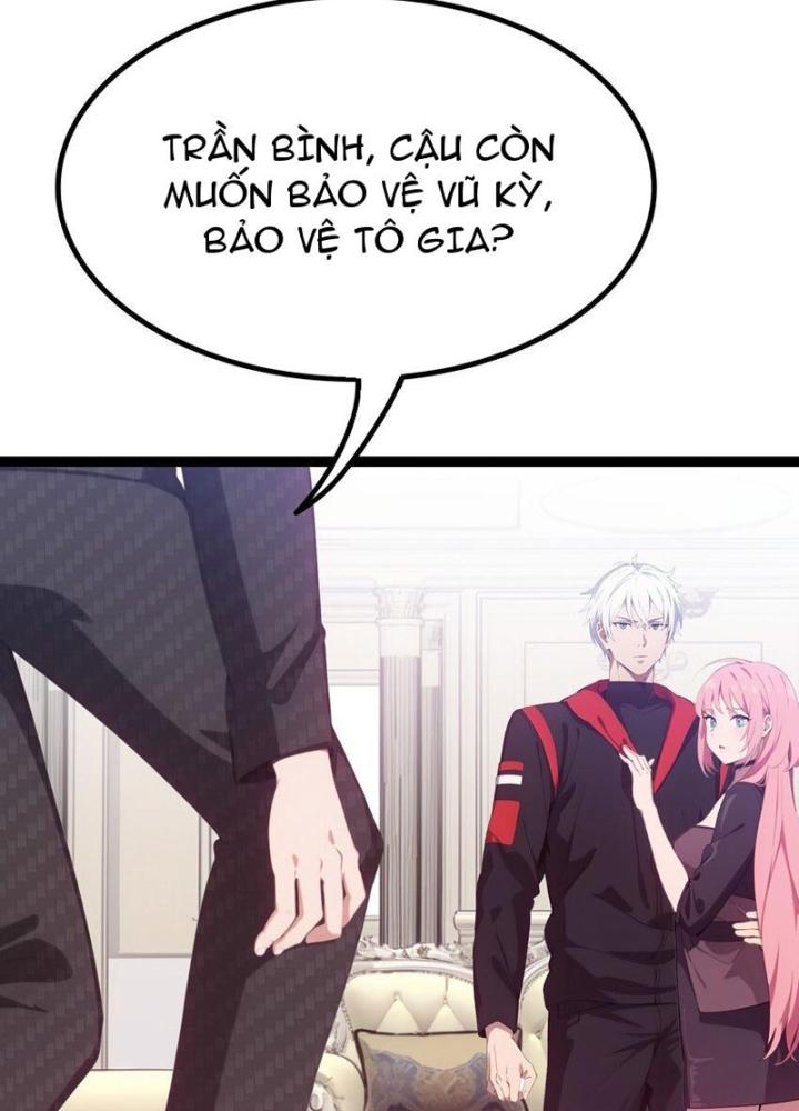 Long Vương Lệnh Chapter 63 - Trang 2