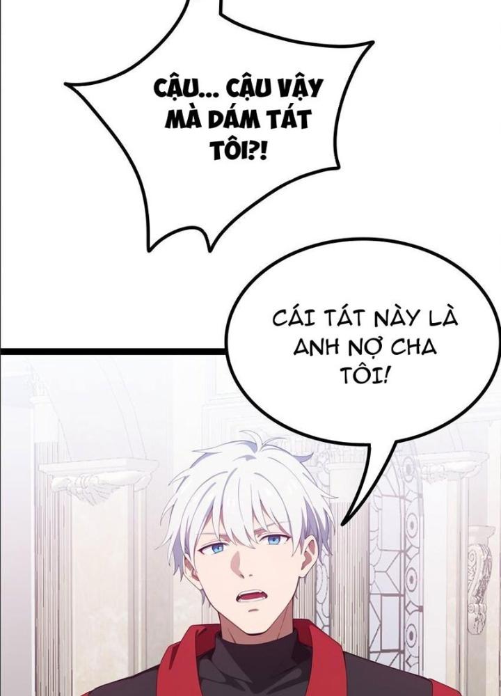 Long Vương Lệnh Chapter 63 - Trang 2