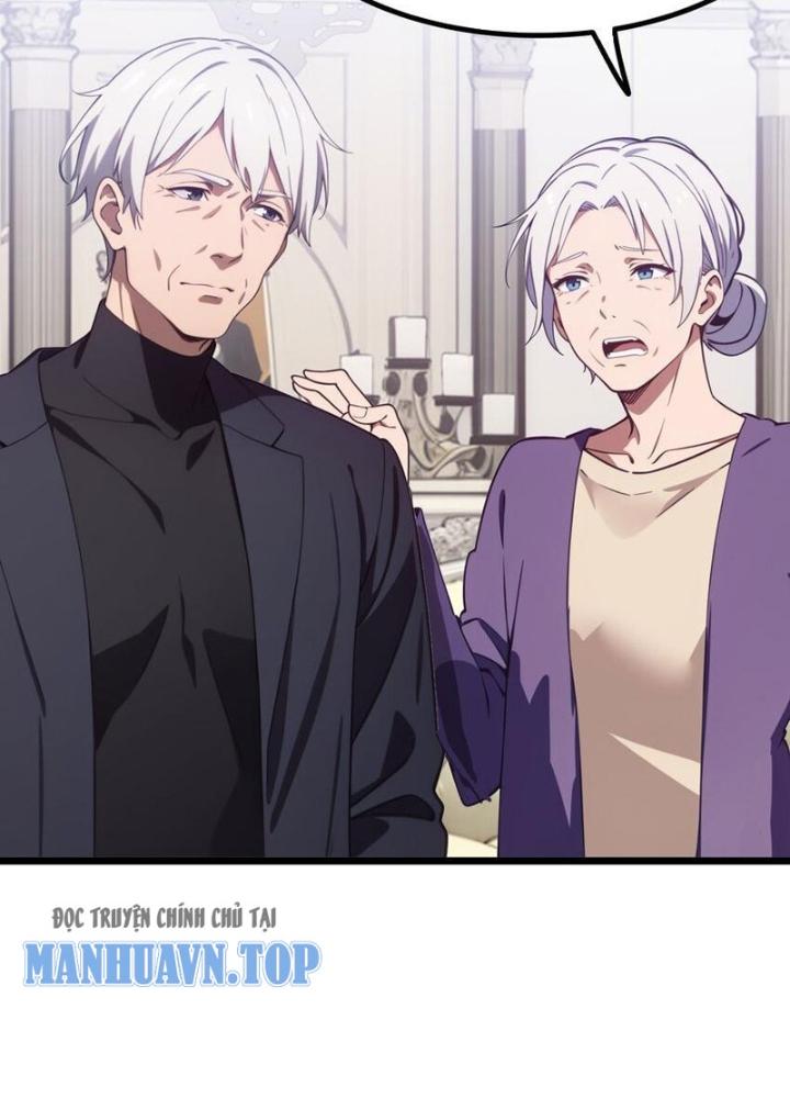Long Vương Lệnh Chapter 63 - Trang 2