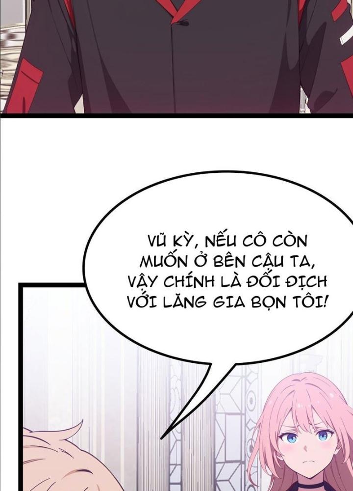 Long Vương Lệnh Chapter 63 - Trang 2