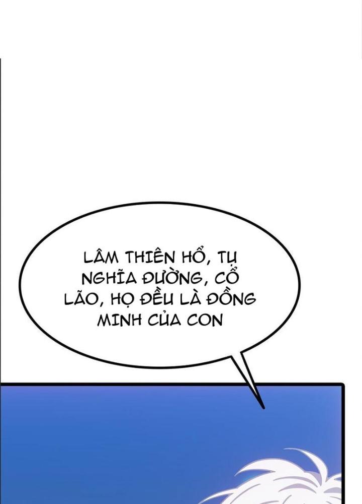 Long Vương Lệnh Chapter 63 - Trang 2