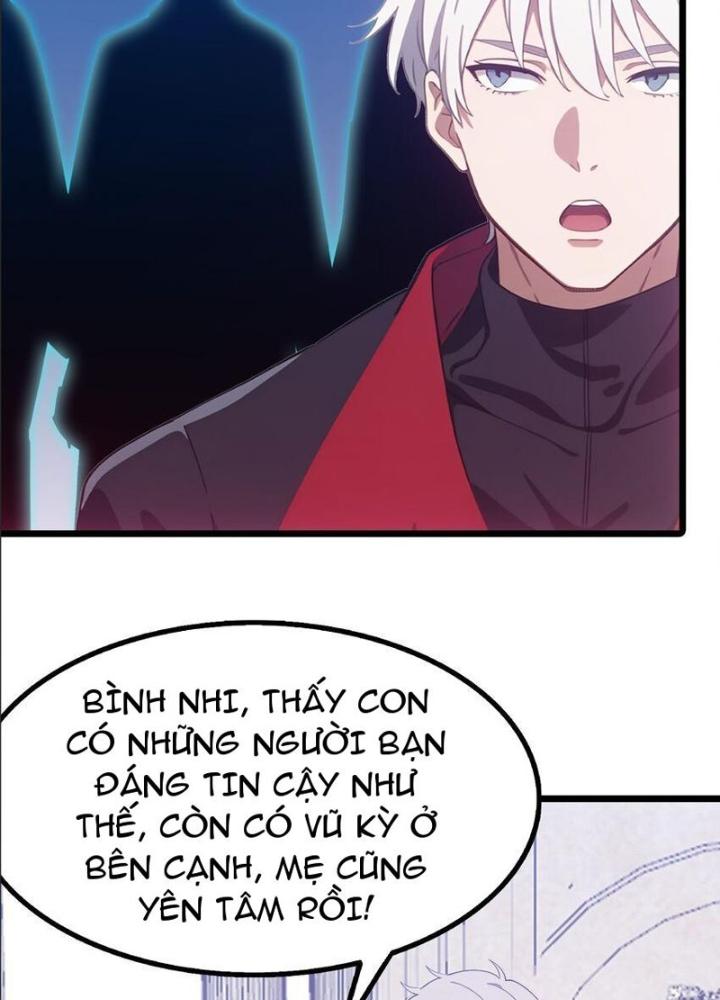 Long Vương Lệnh Chapter 63 - Trang 2