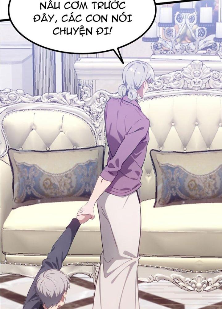 Long Vương Lệnh Chapter 63 - Trang 2