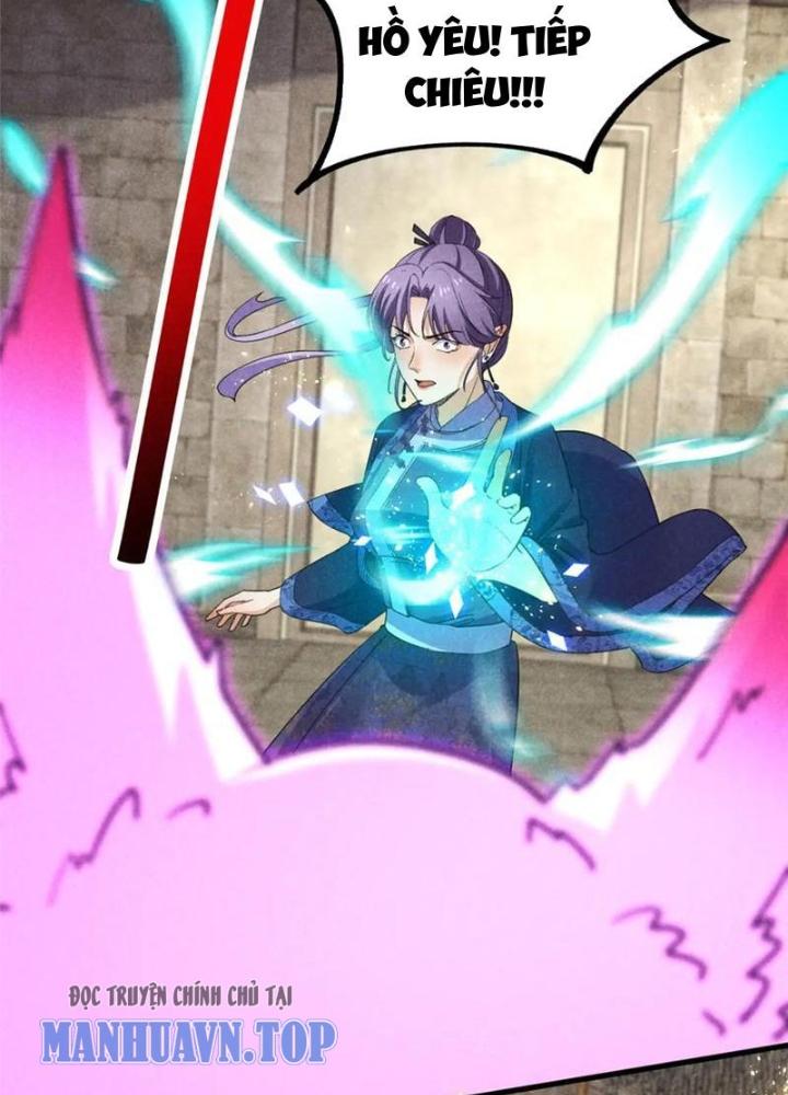 Thăng Tà Chapter 52 - Trang 2