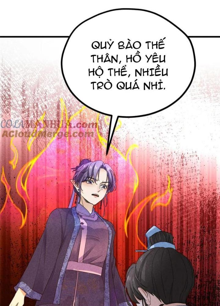 Thăng Tà Chapter 52 - Trang 2