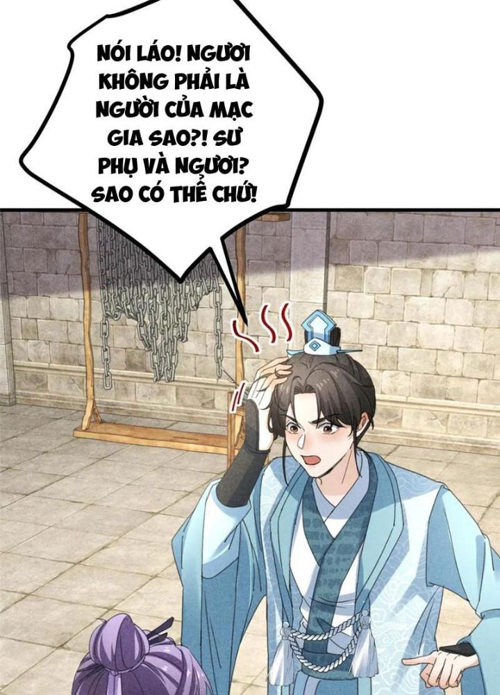 Thăng Tà Chapter 52 - Trang 2