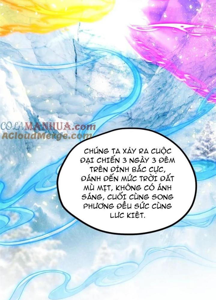Thăng Tà Chapter 52 - Trang 2