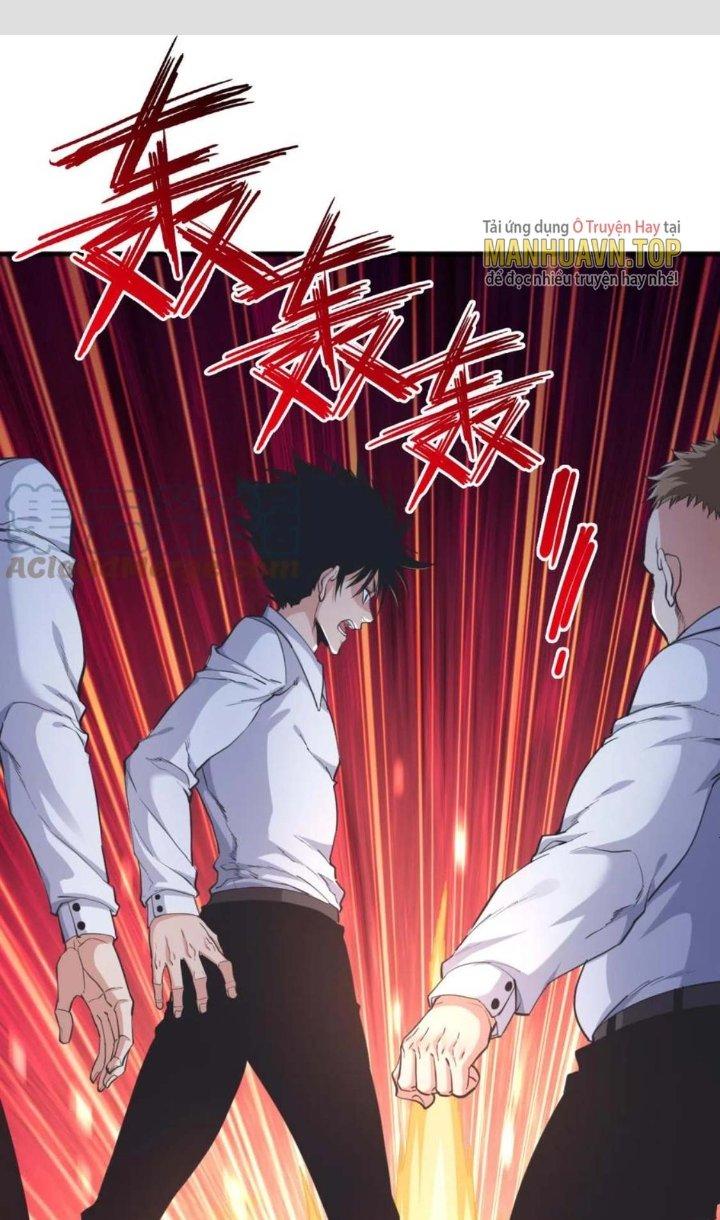 Ta Cày Level Từ Trong Gương Chapter 22 - Trang 4