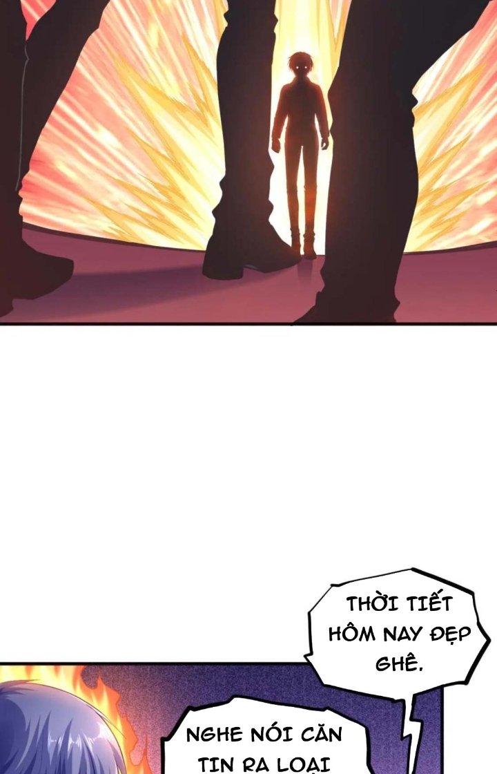 Ta Cày Level Từ Trong Gương Chapter 22 - Trang 4