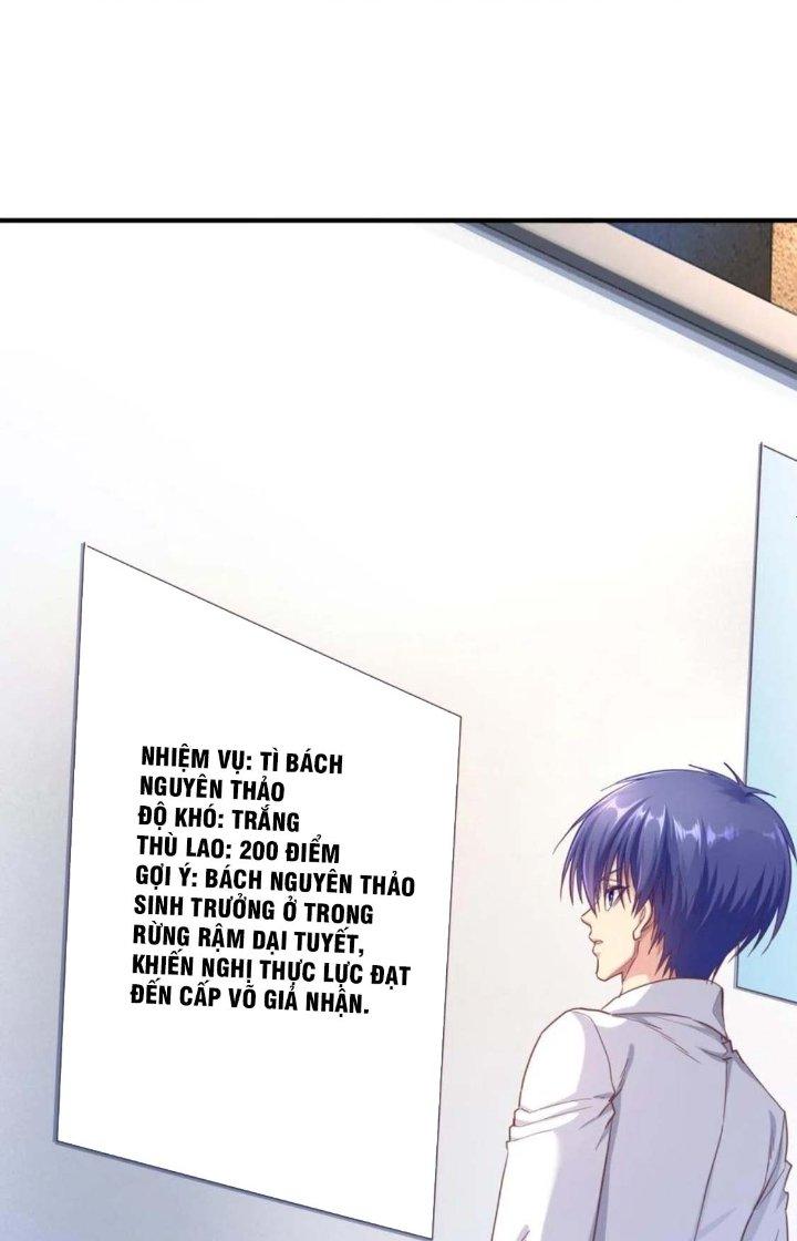 Ta Cày Level Từ Trong Gương Chapter 22 - Trang 4
