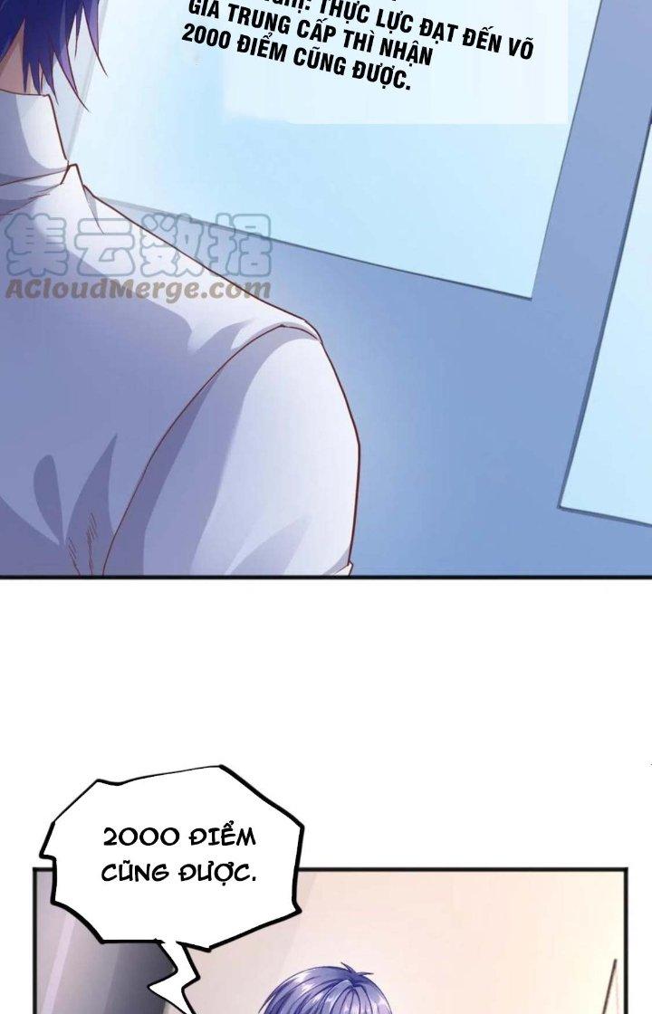 Ta Cày Level Từ Trong Gương Chapter 22 - Trang 4