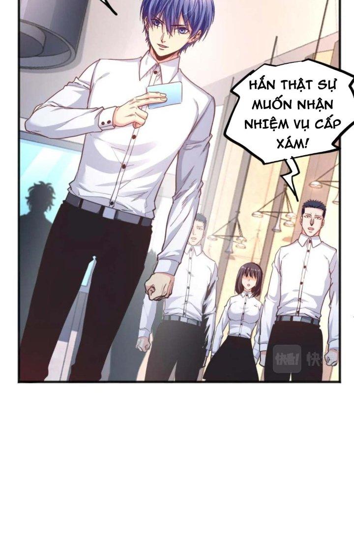 Ta Cày Level Từ Trong Gương Chapter 22 - Trang 4