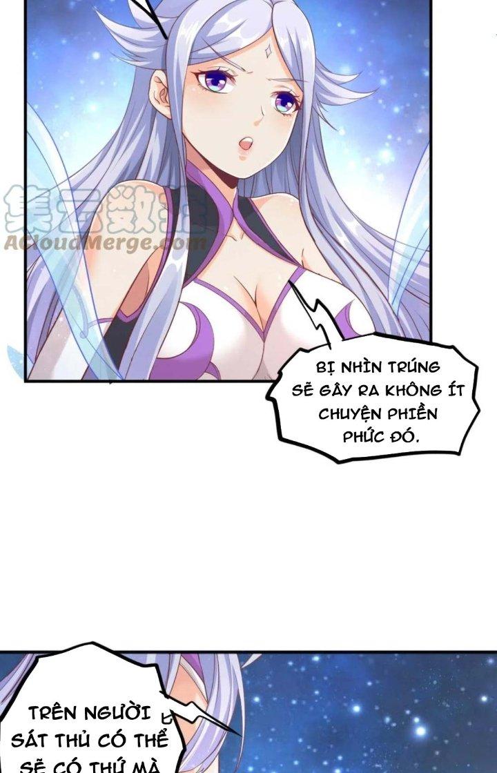 Ta Cày Level Từ Trong Gương Chapter 22 - Trang 4