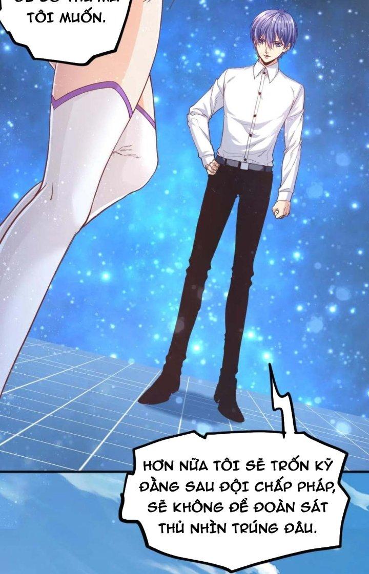 Ta Cày Level Từ Trong Gương Chapter 22 - Trang 4