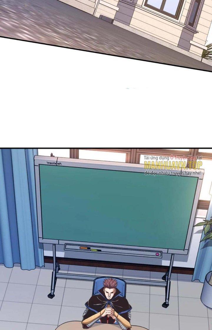 Ta Cày Level Từ Trong Gương Chapter 22 - Trang 4