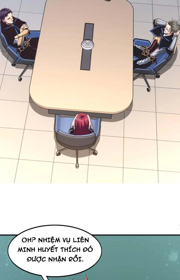 Ta Cày Level Từ Trong Gương Chapter 22 - Trang 4