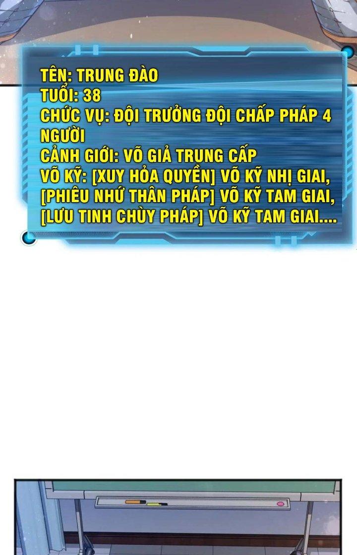 Ta Cày Level Từ Trong Gương Chapter 22 - Trang 4