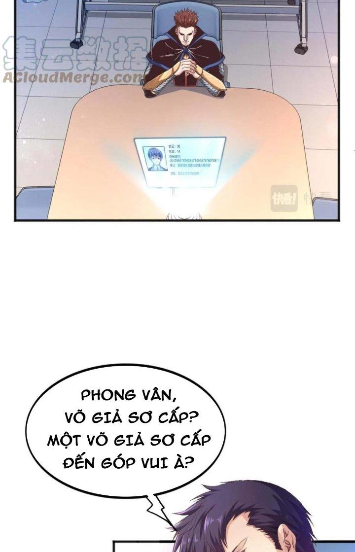 Ta Cày Level Từ Trong Gương Chapter 22 - Trang 4