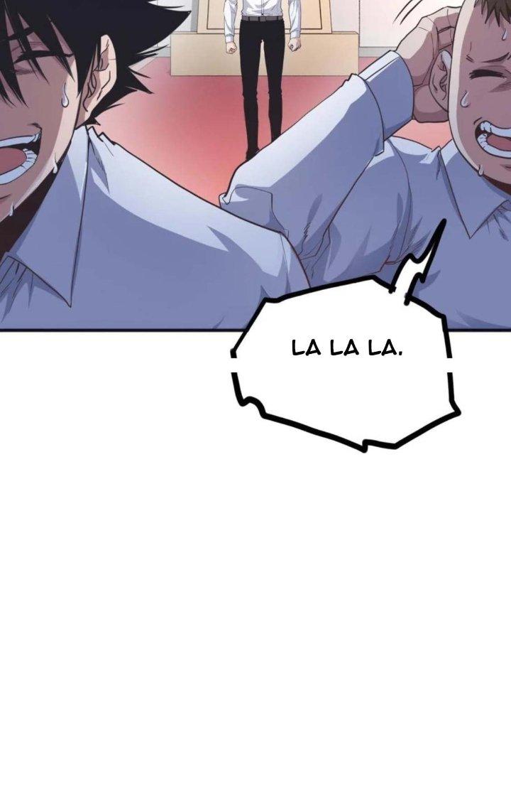 Ta Cày Level Từ Trong Gương Chapter 22 - Trang 4