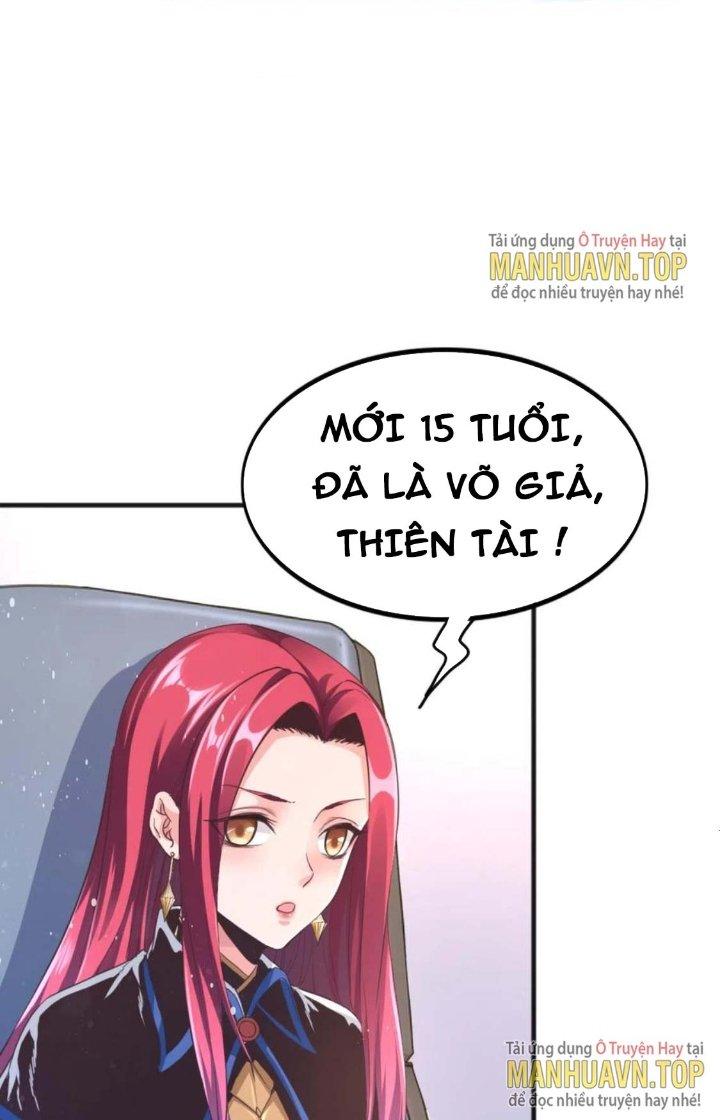 Ta Cày Level Từ Trong Gương Chapter 22 - Trang 4