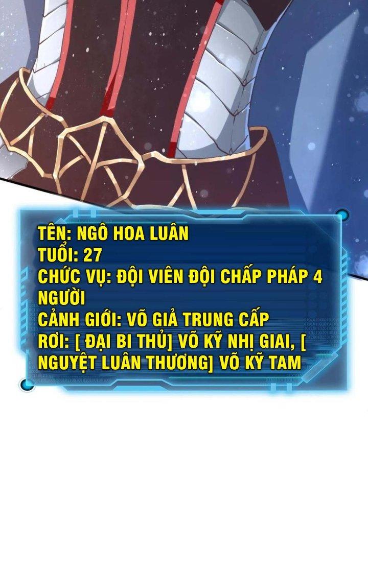 Ta Cày Level Từ Trong Gương Chapter 22 - Trang 4