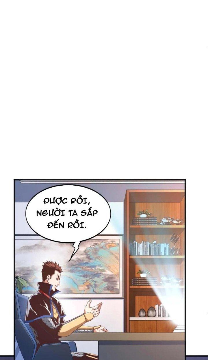 Ta Cày Level Từ Trong Gương Chapter 22 - Trang 4