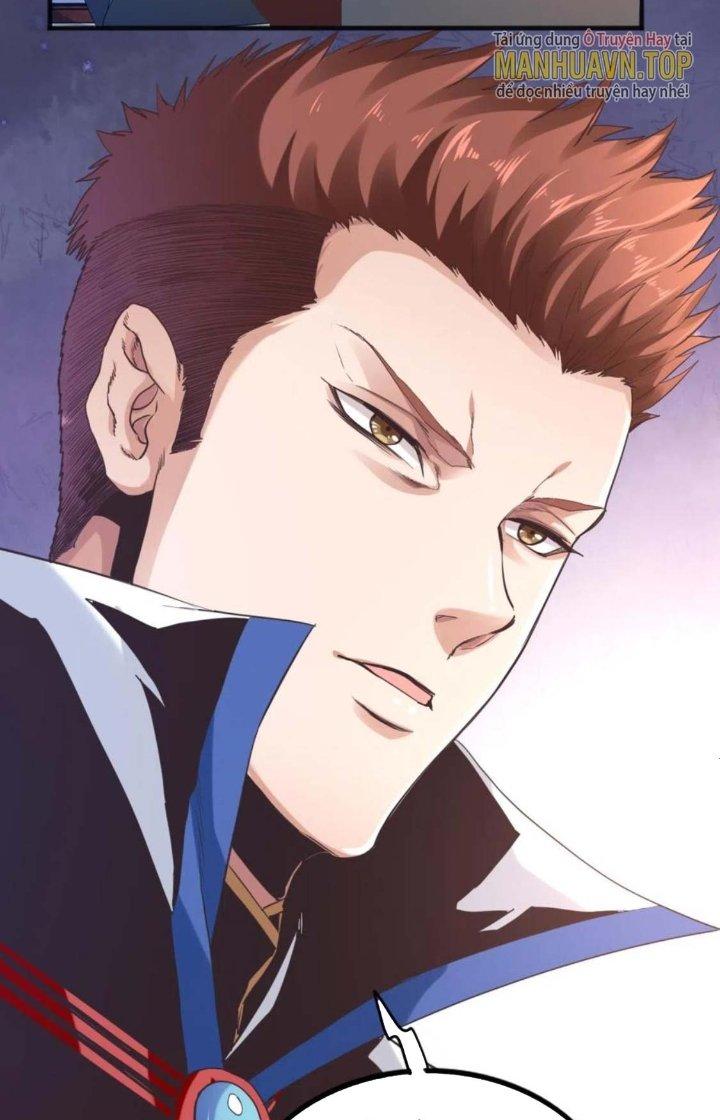 Ta Cày Level Từ Trong Gương Chapter 22 - Trang 4