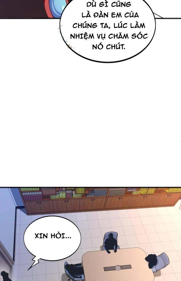 Ta Cày Level Từ Trong Gương Chapter 22 - Trang 4