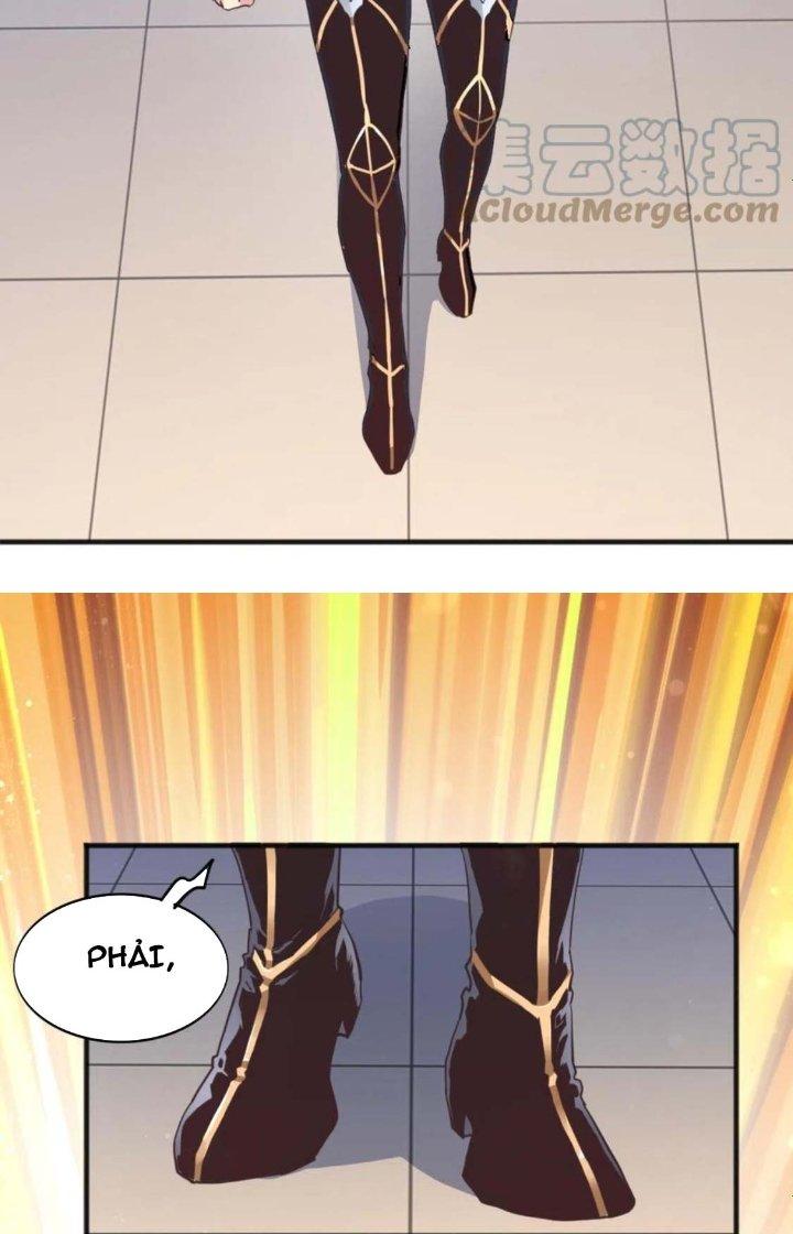 Ta Cày Level Từ Trong Gương Chapter 22 - Trang 4