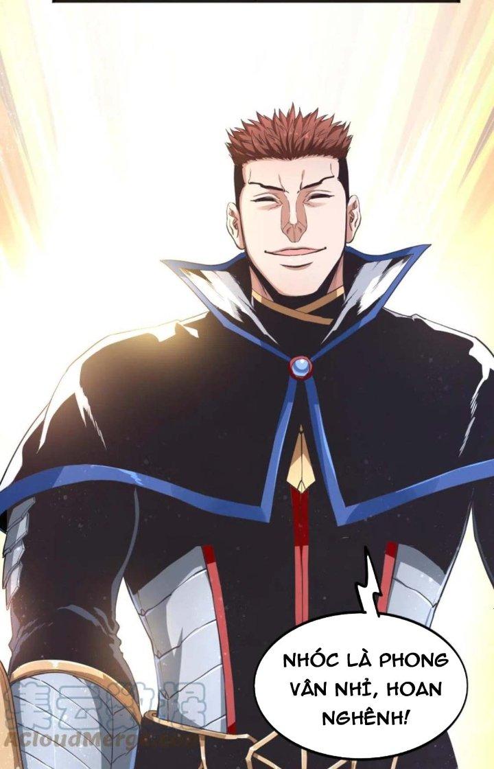 Ta Cày Level Từ Trong Gương Chapter 22 - Trang 4