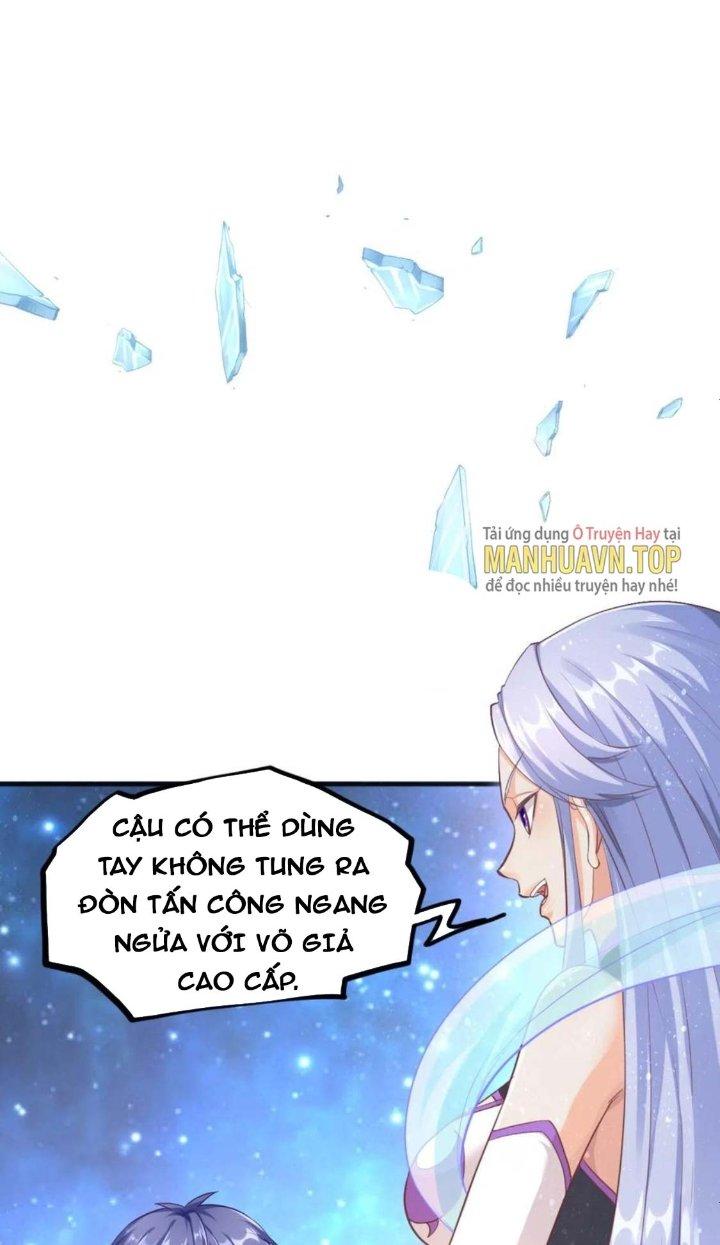 Ta Cày Level Từ Trong Gương Chapter 22 - Trang 4